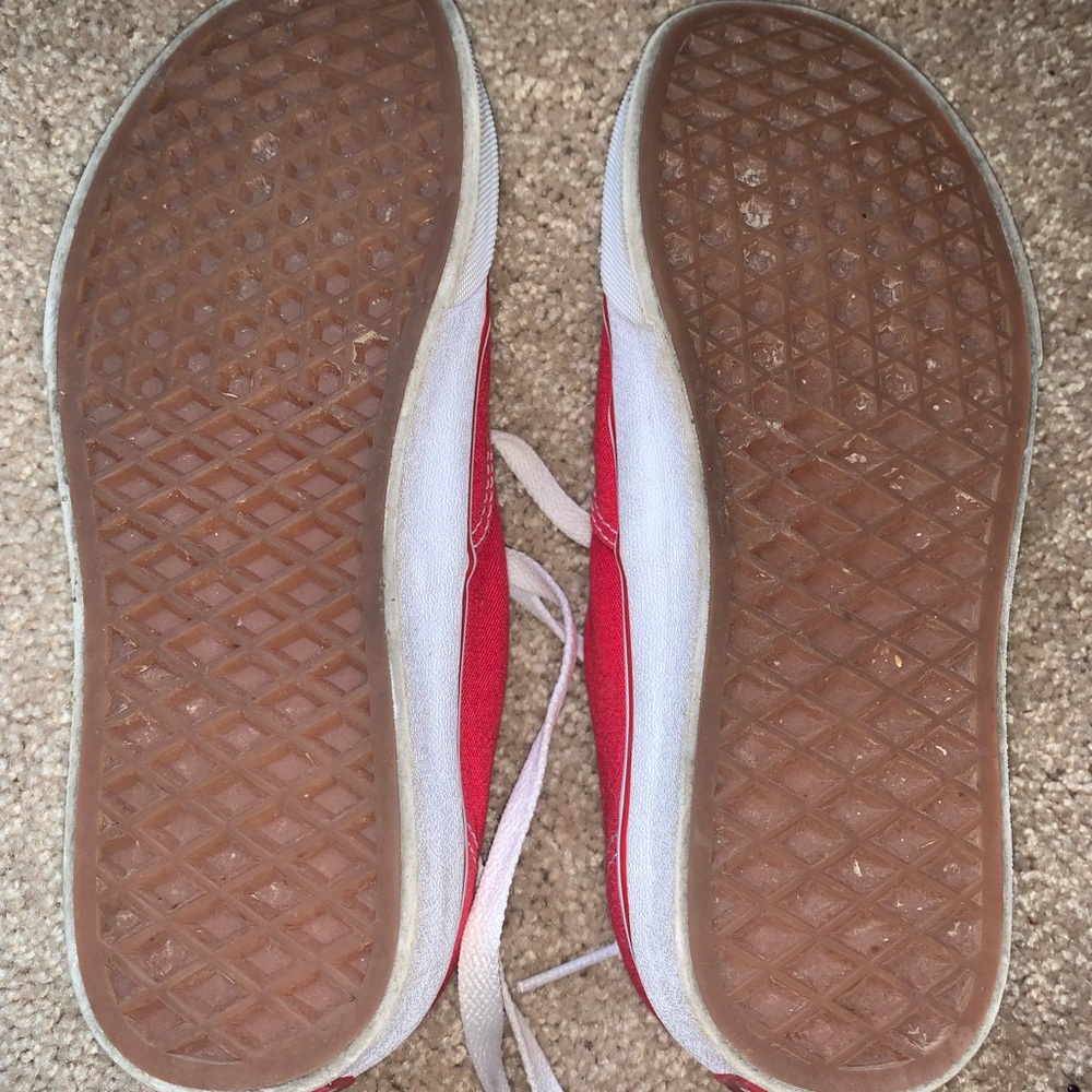 Vans - Picture 4 of 4